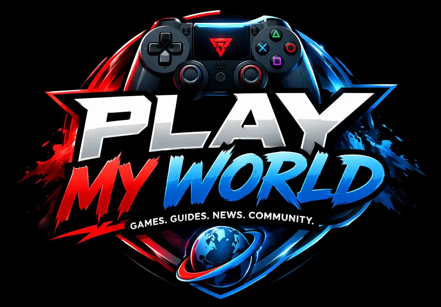 Play My World